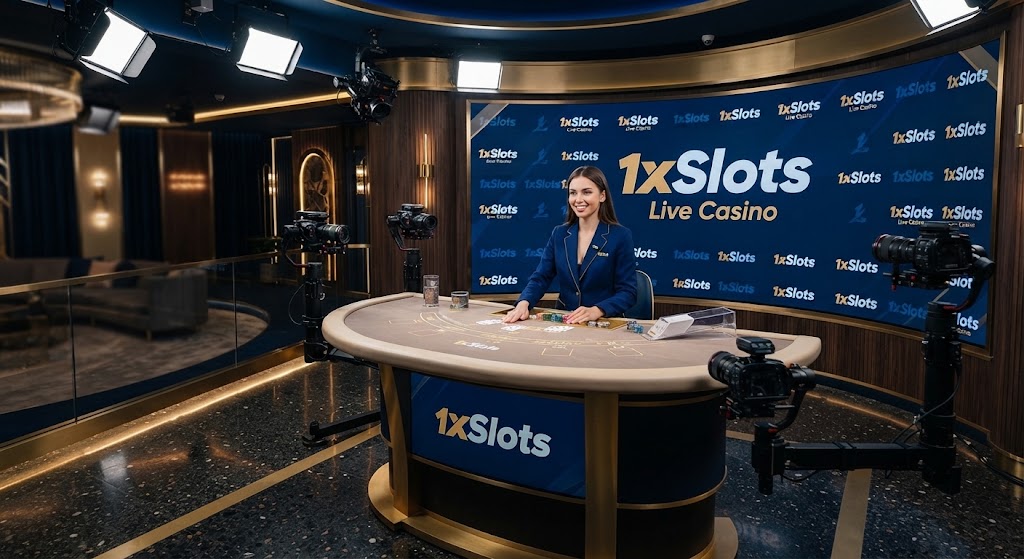 1xSlots