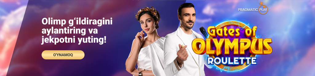 Free Spins: raqam katta bo‘lsa