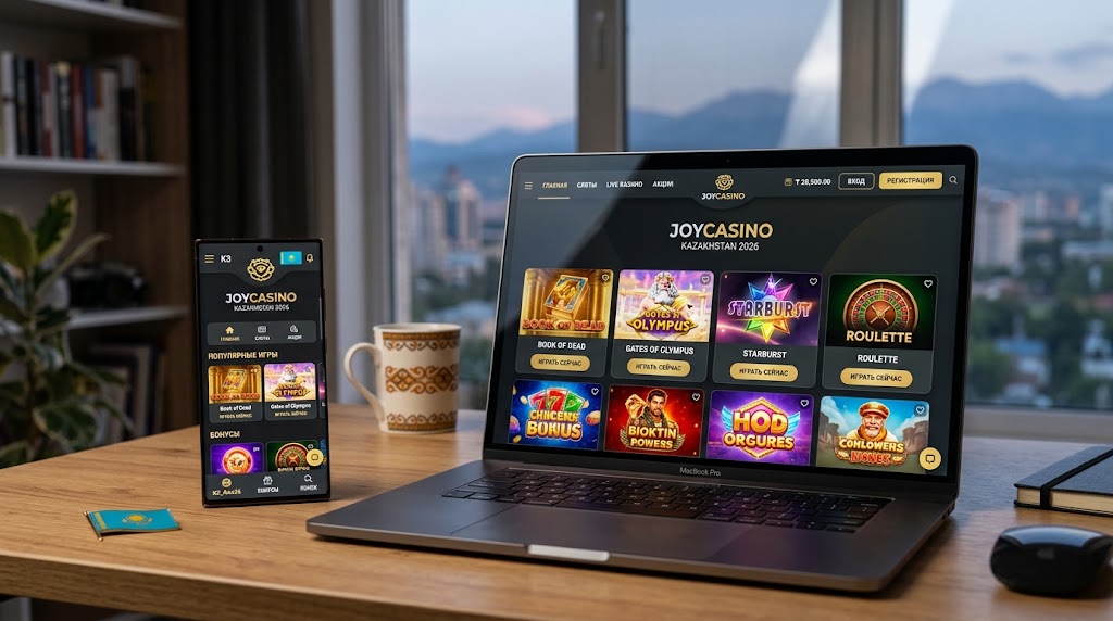 JoyCasino